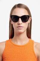 Polaroid PLD 4144/S/X Frauen Vollrandfassung 807-Schwarz