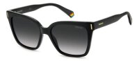 POLAROID PLD 6192/S FRAUEN VOLLRANDFASSUNG 807-SCHWARZ
