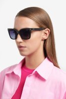 Polaroid PLD 6192/S Frauen Vollrandfassung 807-Schwarz