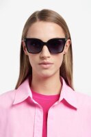 Polaroid PLD 6192/S Frauen Vollrandfassung 807-Schwarz