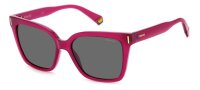 POLAROID PLD 6192/S FRAUEN VOLLRANDFASSUNG MU1-ROSA