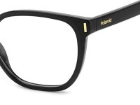 Polaroid PLD D484 Frauen Vollrandfassung 807-Schwarz