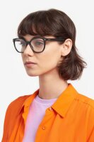 Polaroid PLD D484 Frauen Vollrandfassung 807-Schwarz
