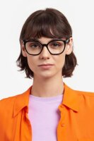 Polaroid PLD D484 Frauen Vollrandfassung 807-Schwarz