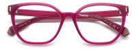POLAROID PLD D484 FRAUEN VOLLRANDFASSUNG MU1-ROSA