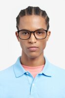 Polaroid PLD D488 Männer Vollrandfassung 807-Schwarz
