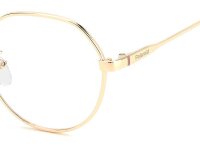 Polaroid PLD D490/G Frauen Vollrandfassung J5G-Gold