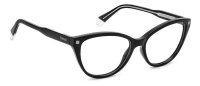 POLAROID PLD D493 FRAUEN VOLLRANDFASSUNG 807-SCHWARZ