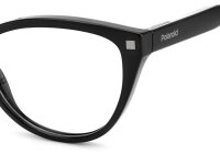Polaroid PLD D493 Frauen Vollrandfassung 807-Schwarz