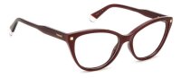 POLAROID PLD D493 FRAUEN VOLLRANDFASSUNG LHF-BURGUNDY