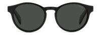 Polaroid PLD 0031/R/C Unisex Erwachsene Vollrandfassung 807-Schwarz
