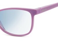 POLAROID PLD 0032/R/BB FRAUEN VOLLRANDFASSUNG 789-VIOLETT