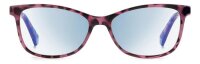 POLAROID PLD 0032/R/BB FRAUEN VOLLRANDFASSUNG HT8-ROSA HAVANNA