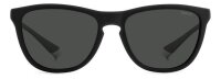 Polaroid PLD 2133/S Unisex Erwachsene Vollrandfassung 08A-Schwarz Grau