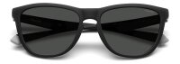 Polaroid PLD 2133/S Unisex Erwachsene Vollrandfassung 08A-Schwarz Grau