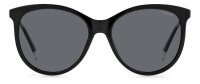 Polaroid PLD 4131/S/X Frauen Vollrandfassung 807-Schwarz