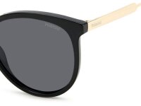 Polaroid PLD 4131/S/X Frauen Vollrandfassung 807-Schwarz