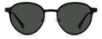 Polaroid PLD 6158/CS Unisex Erwachsene Vollrandfassung 807-Schwarz