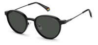 Polaroid PLD 6158/CS Unisex Erwachsene Vollrandfassung 807-Schwarz