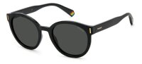 POLAROID PLD 6185/S FRAUEN VOLLRANDFASSUNG 807-SCHWARZ
