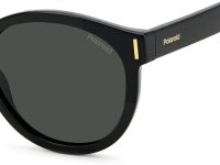Polaroid PLD 6185/S Frauen Vollrandfassung 807-Schwarz