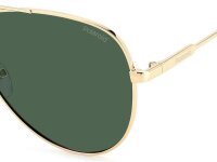 Polaroid PLD 6187/S Unisex Erwachsene Vollrandfassung J5G-Gold