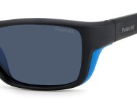 Polaroid PLD 7046/S Männer Vollrandfassung OY4-Schwarz Azure