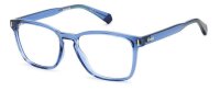 POLAROID PLD D462 UNISEX ERWACHSENE VOLLRANDFASSUNG PJP-BLAU