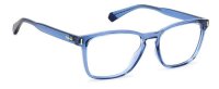 POLAROID PLD D462 UNISEX ERWACHSENE VOLLRANDFASSUNG PJP-BLAU