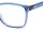 Polaroid PLD D462 Unisex Erwachsene Vollrandfassung PJP-Blau