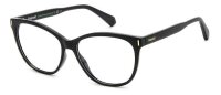 POLAROID PLD D463 FRAUEN VOLLRANDFASSUNG 807-SCHWARZ
