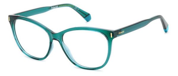 Polaroid PLD D463 Frauen Vollrandfassung ZI9-Blau