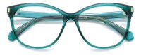 Polaroid PLD D463 Frauen Vollrandfassung ZI9-Blau