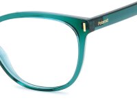 Polaroid PLD D463 Frauen Vollrandfassung ZI9-Blau