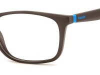 Polaroid PLD D478 Männer Vollrandfassung 3LG-Braun Blau