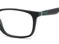 Polaroid PLD D478 Männer Vollrandfassung 7ZJ-Schwarz Grün