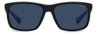 Polaroid PLD 7043/S Männer Vollrandfassung 0VK-Schwarz Blau