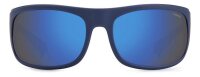 Polaroid PLD 2125/S Männer Vollrandfassung XW0-Blau Grau