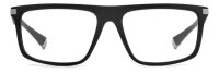 Polaroid PLD D448 Männer Vollrandfassung 08A-Schwarz Grau