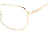 Polaroid PLD D454/G Männer Vollrandfassung J5G-Gold