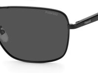 Polaroid PLD 2119/G/S Männer Vollrandfassung 807-Schwarz