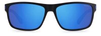 Polaroid PLD 2121/S Männer Vollrandfassung 0VK-Schwarz Blau