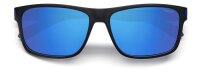 Polaroid PLD 2121/S Männer Vollrandfassung 0VK-Schwarz Blau