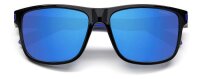 Polaroid PLD 2123/S Männer Vollrandfassung D51-Schwarz Blau