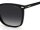 Polaroid PLD 4108/S Frauen Vollrandfassung 807-Schwarz