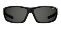 Polaroid PLD 7029/S Unisex Erwachsene Vollrandfassung 807-Schwarz