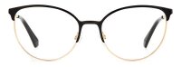 Polaroid PLD D443 Frauen Vollrandfassung 2M2-Schwarz Gold