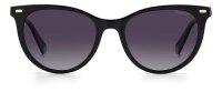 Polaroid PLD 4107/S Frauen Vollrandfassung 807-Schwarz