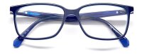 Polaroid PLD D394 Männer Vollrandfassung ZX9-Blau Azure