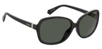 POLAROID PLD 4098/S FRAUEN VOLLRANDFASSUNG 807-SCHWARZ